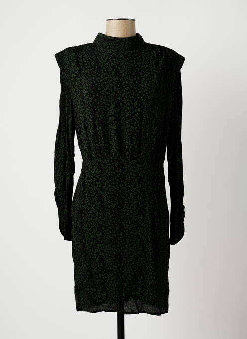 Rochie midi negru LA PETITE ETOILE femeie