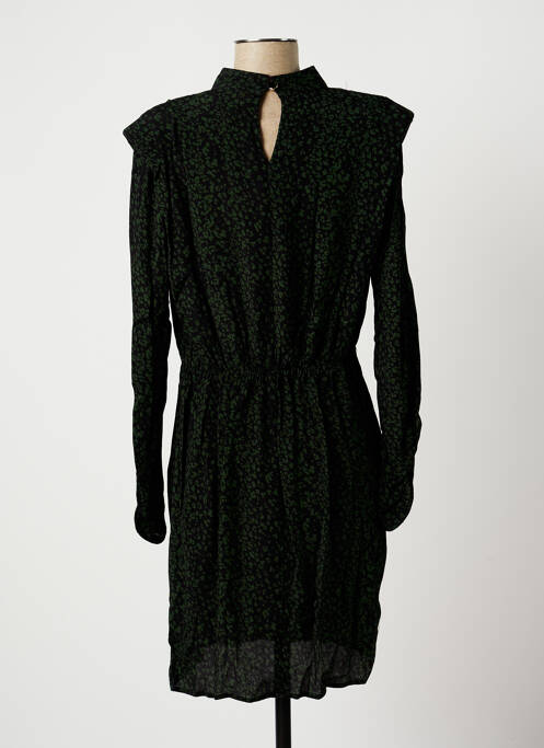 Rochie midi negru LA PETITE ETOILE femeie