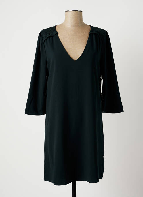 Rochie scurtă verde LA PETITE ETOILE femeie