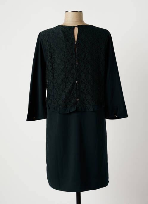 Rochie scurtă verde LA PETITE ETOILE femeie