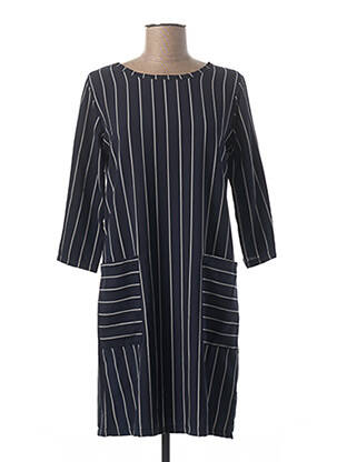 Rochie scurtă albastru MINSK femeie