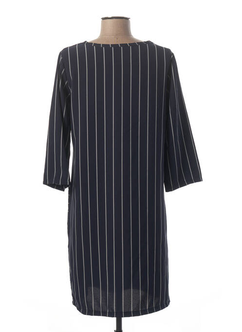 Rochie scurtă albastru MINSK femeie