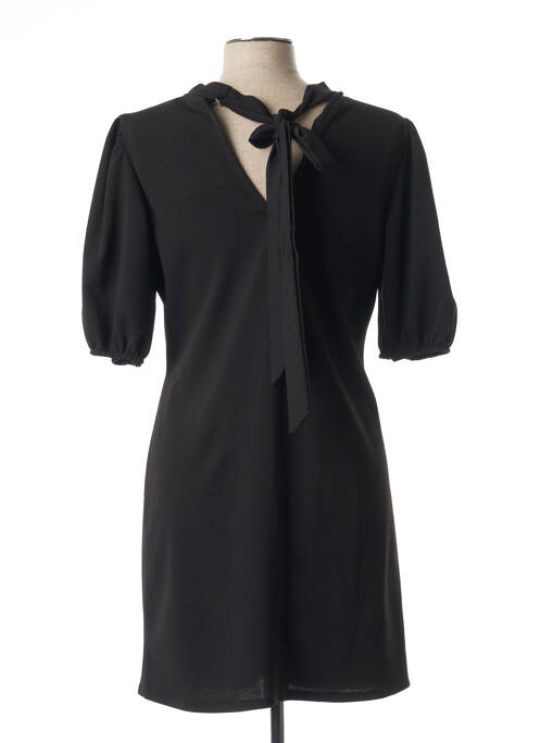 Rochie scurtă negru MINSK femeie