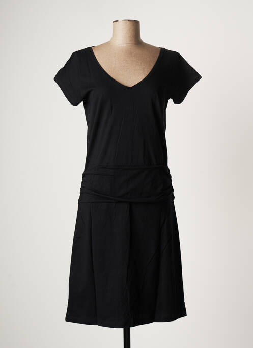 Rochie midi negru OSANNA CREAZIONE femeie