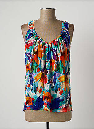 Maiou albastru SCARLET ROOS femeie