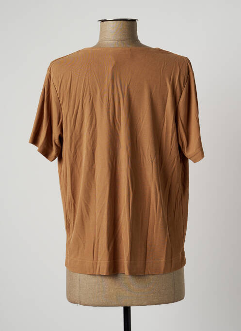 Tricou maro MOS MOSH femeie