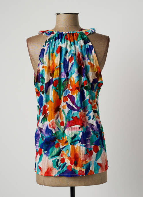 Maiou albastru SCARLET ROOS femeie