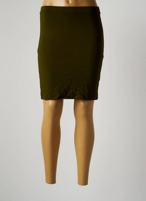 Fustă scurtă verde OSANNA CREAZIONE femeie
