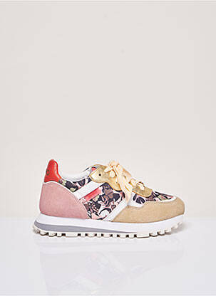 Adidași bej LIU JO femeie