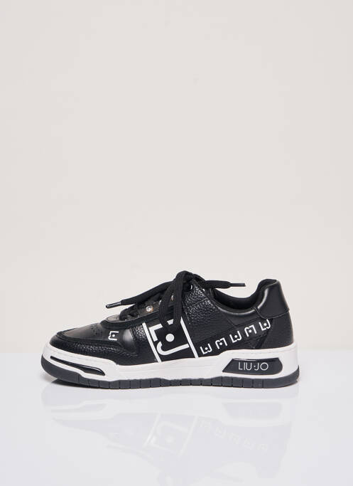 Adidași negru LIU JO femeie