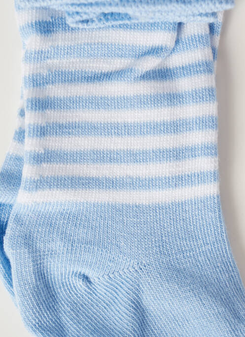 Colanți albastru YANOIR fată