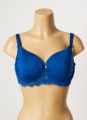 Sutien albastru SIMONE PERELE femeie