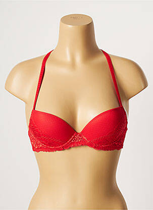 Sutien roșu SIMONE PERELE femeie