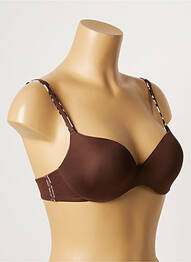 Sutien top sutien modelat top sutien modelat maro CHANTELLE femme
