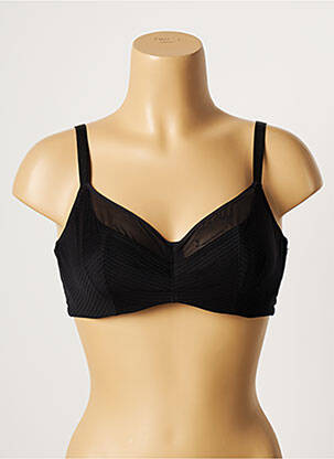 Sutien negru FEMILET femeie