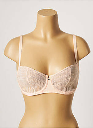 Sutien roz PASSIONATA femeie