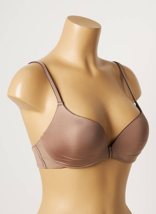 Sutien maro CHANTELLE femeie