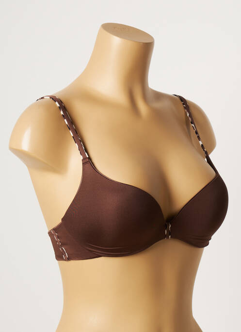 Sutien maro CHANTELLE femeie