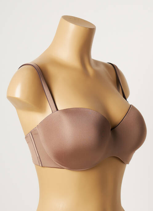 Sutien maro CHANTELLE femeie