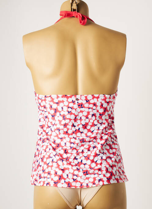 Sutien de costum de baie roz BESTFORM femeie