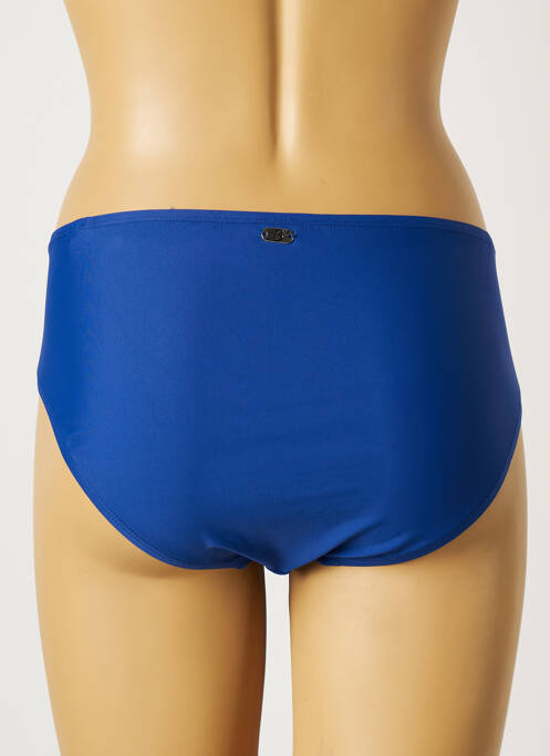 Chiloți de baie albastru BESTFORM femeie