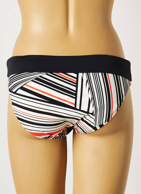 Chiloți de baie bej BELCOR femeie