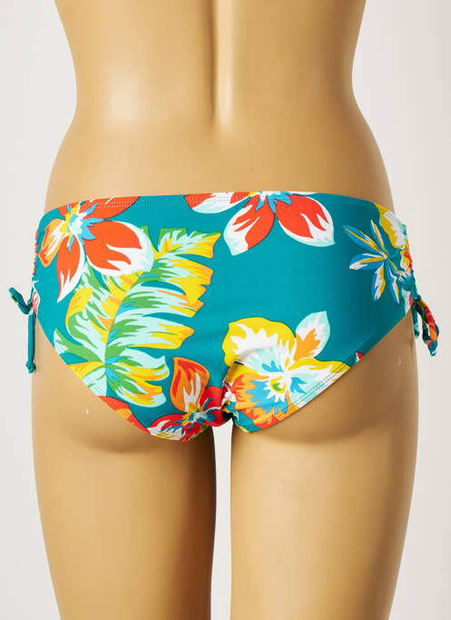 Chiloți de baie albastru BELCOR femeie