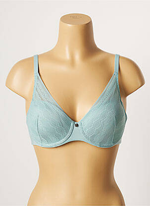 Sutien albastru FEMILET femeie