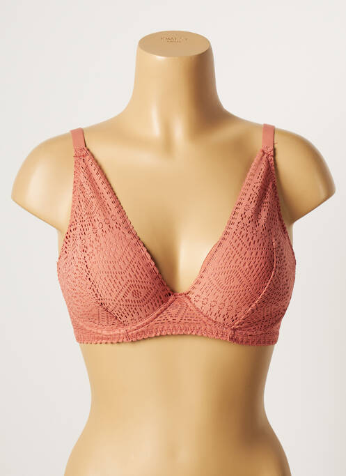 Sutien roz PASSIONATA femeie