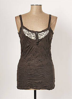 Maiou verde LAUREN VIDAL femeie