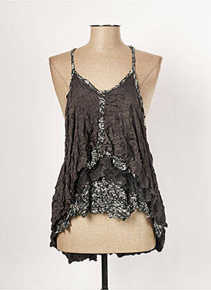 Maiou verde LAUREN VIDAL femeie