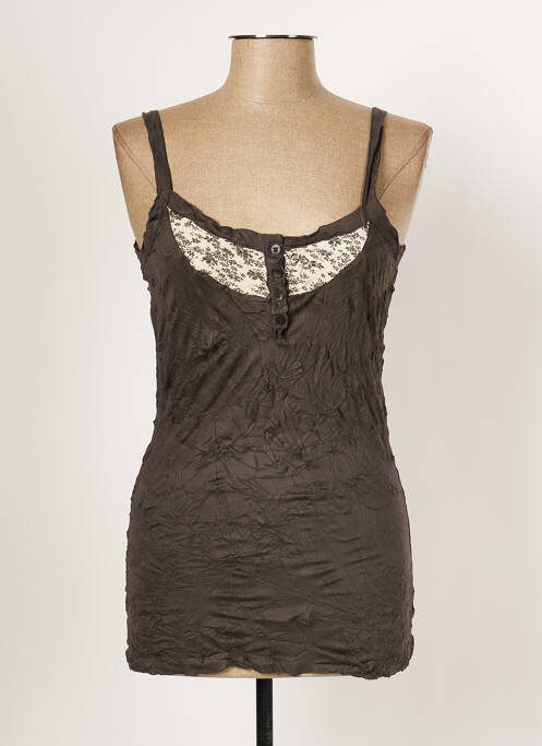 Maiou verde LAUREN VIDAL femeie