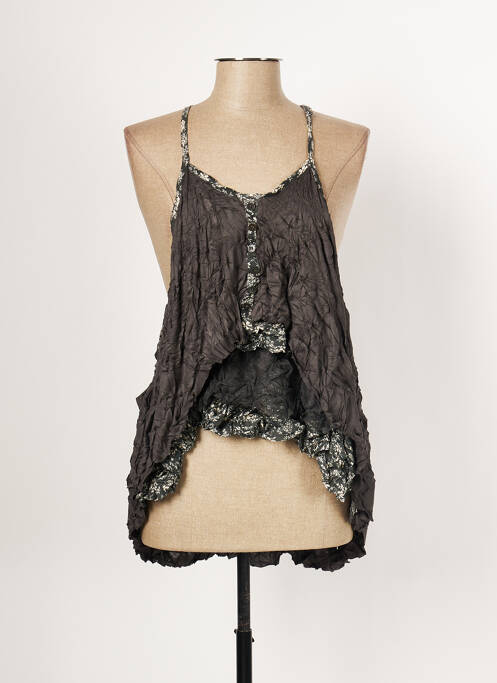 Maiou verde LAUREN VIDAL femeie