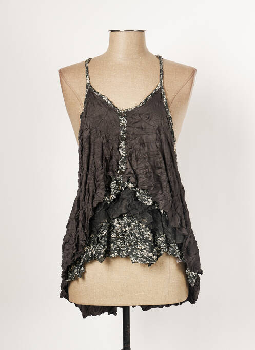 Maiou verde LAUREN VIDAL femeie