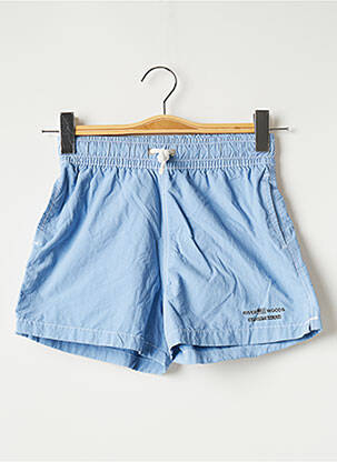 Șort de baie albastru RIVER WOODS băiat