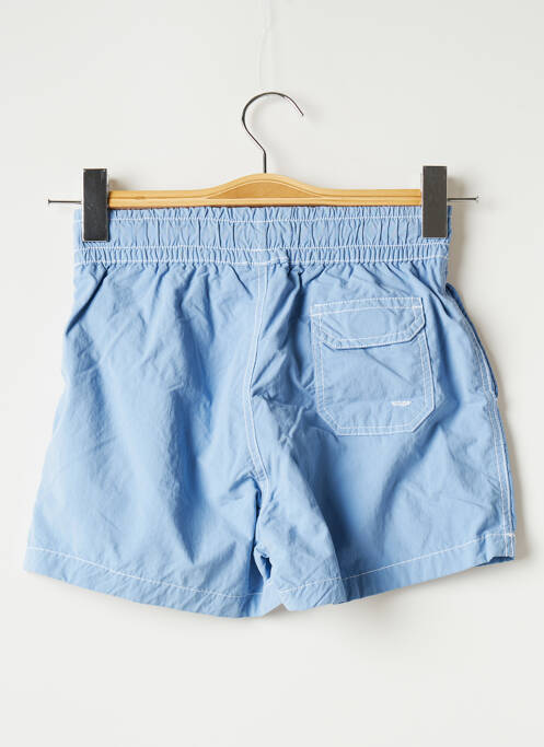 Șort de baie albastru RIVER WOODS băiat