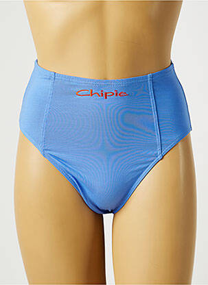 Chiloți de baie albastru CHIPIE femeie