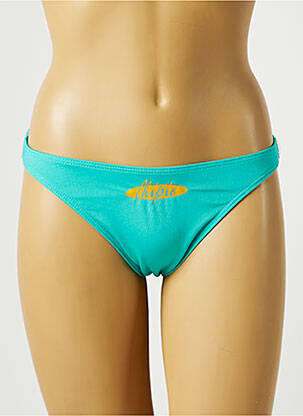 Chiloți de baie albastru CHIPIE femeie