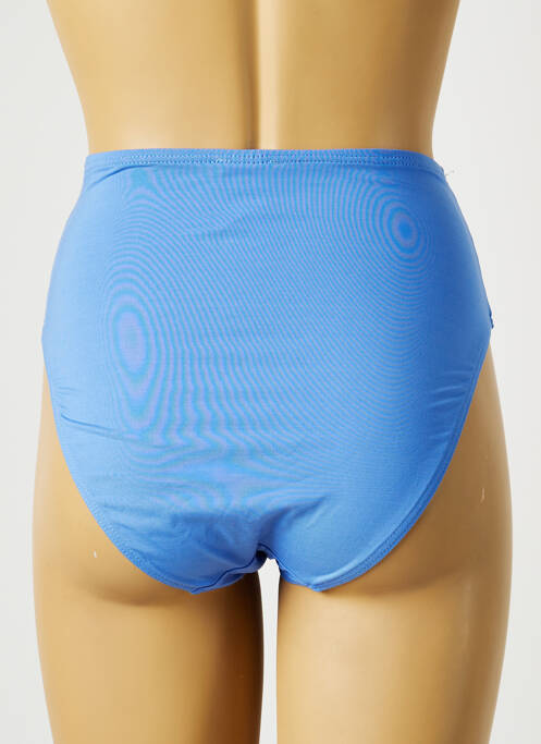 Chiloți de baie albastru CHIPIE femeie