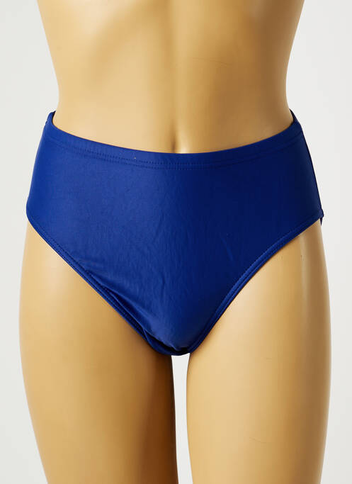 Chiloți de baie albastru CHIPIE femeie