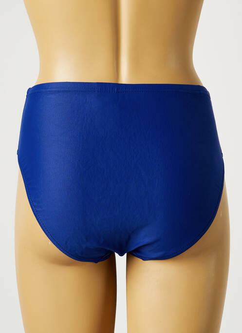 Chiloți de baie albastru CHIPIE femeie