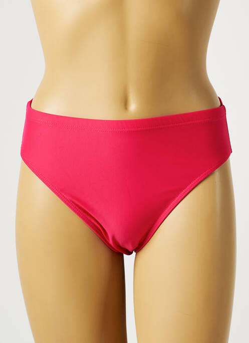 Chiloți de baie roz CHIPIE femeie