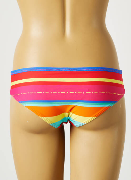 Chiloți de baie roz ETAM femeie