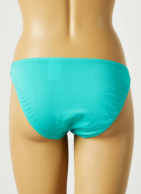 Chiloți de baie albastru CHIPIE femeie