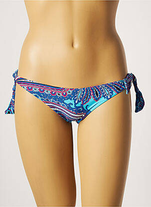 Chiloți de baie albastru ETAM femeie