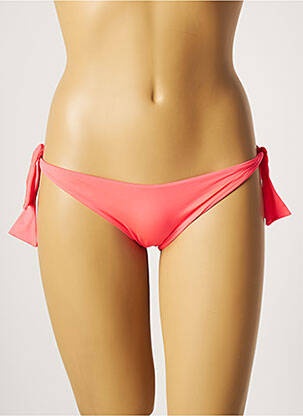 Chiloți de baie roz ETAM femeie