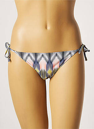 Chiloți de baie negru ETAM femeie