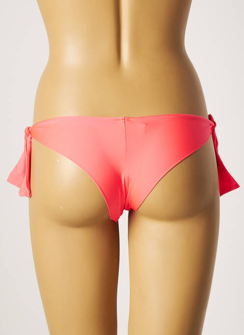 Chiloți de baie roz ETAM femeie