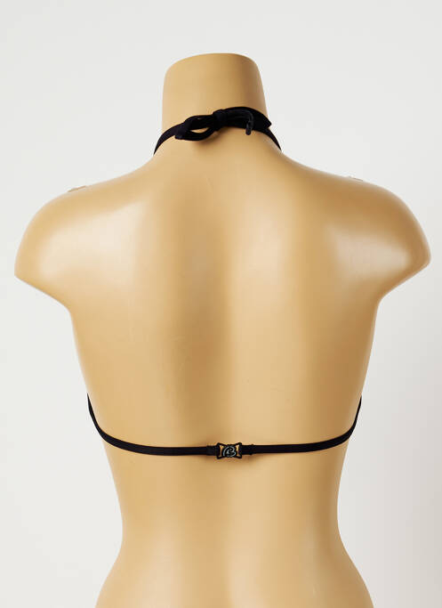 Sutien de costum de baie negru BANANA MOON femeie