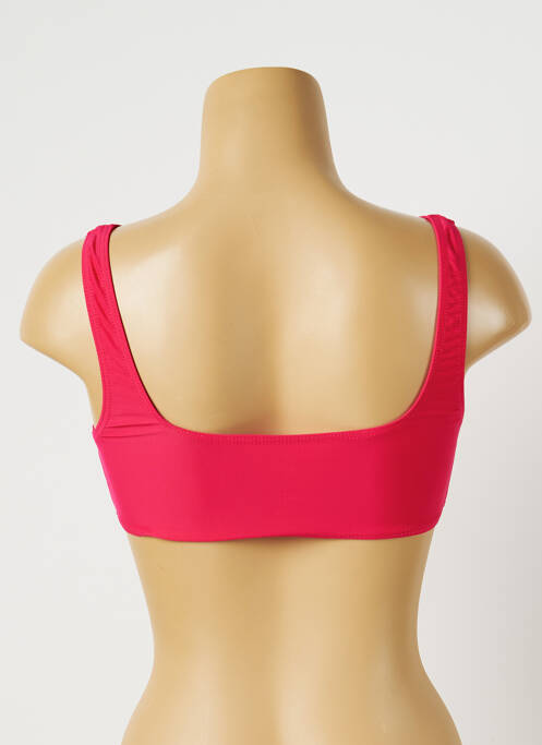 Sutien de costum de baie roz CHIPIE femeie